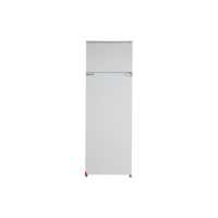 Réfrigérateur Encastrable 259 L Reconditionné ELECTROLUX KTB2DE16S : vue de face