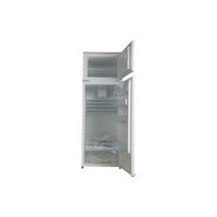 Réfrigérateur Encastrable 259 L Reconditionné ELECTROLUX KTB2DE16S : vue de l'intérieur