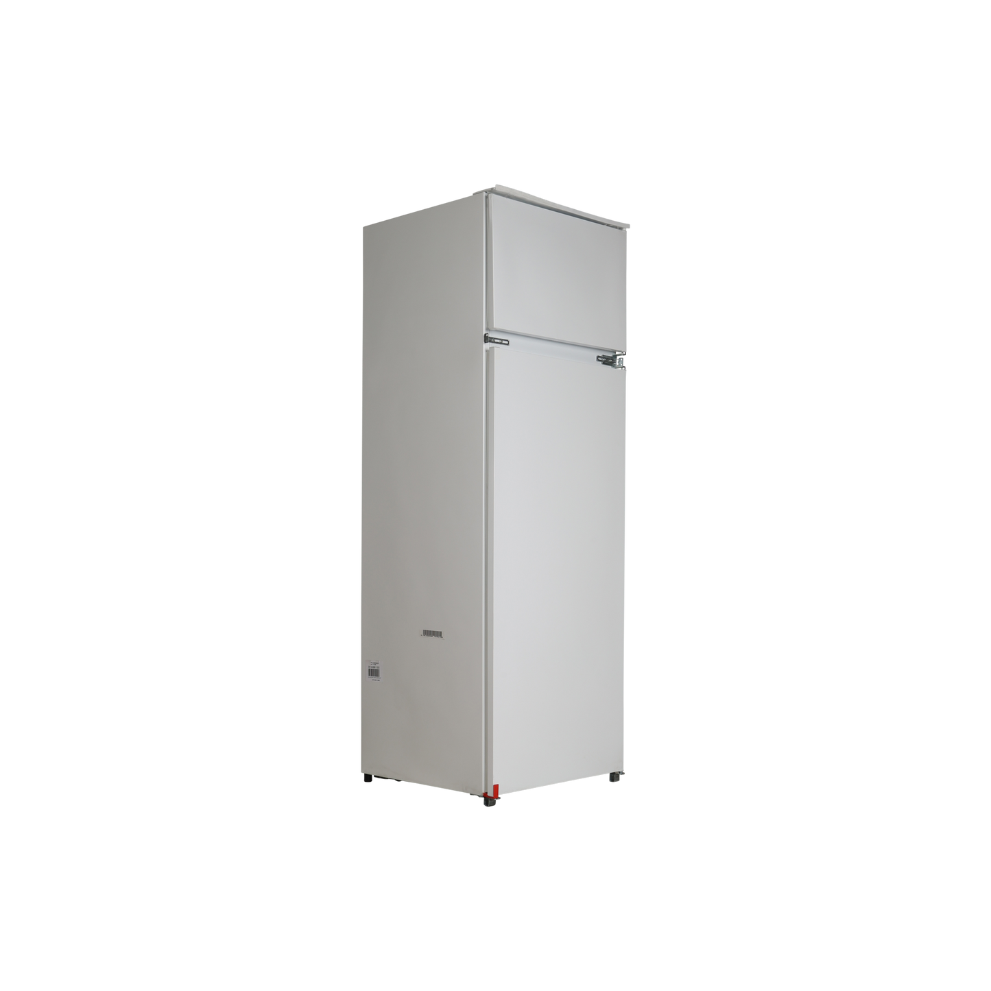 Réfrigérateur Encastrable 259 L Reconditionné ELECTROLUX KTB2DE16S : vue du côté gauche