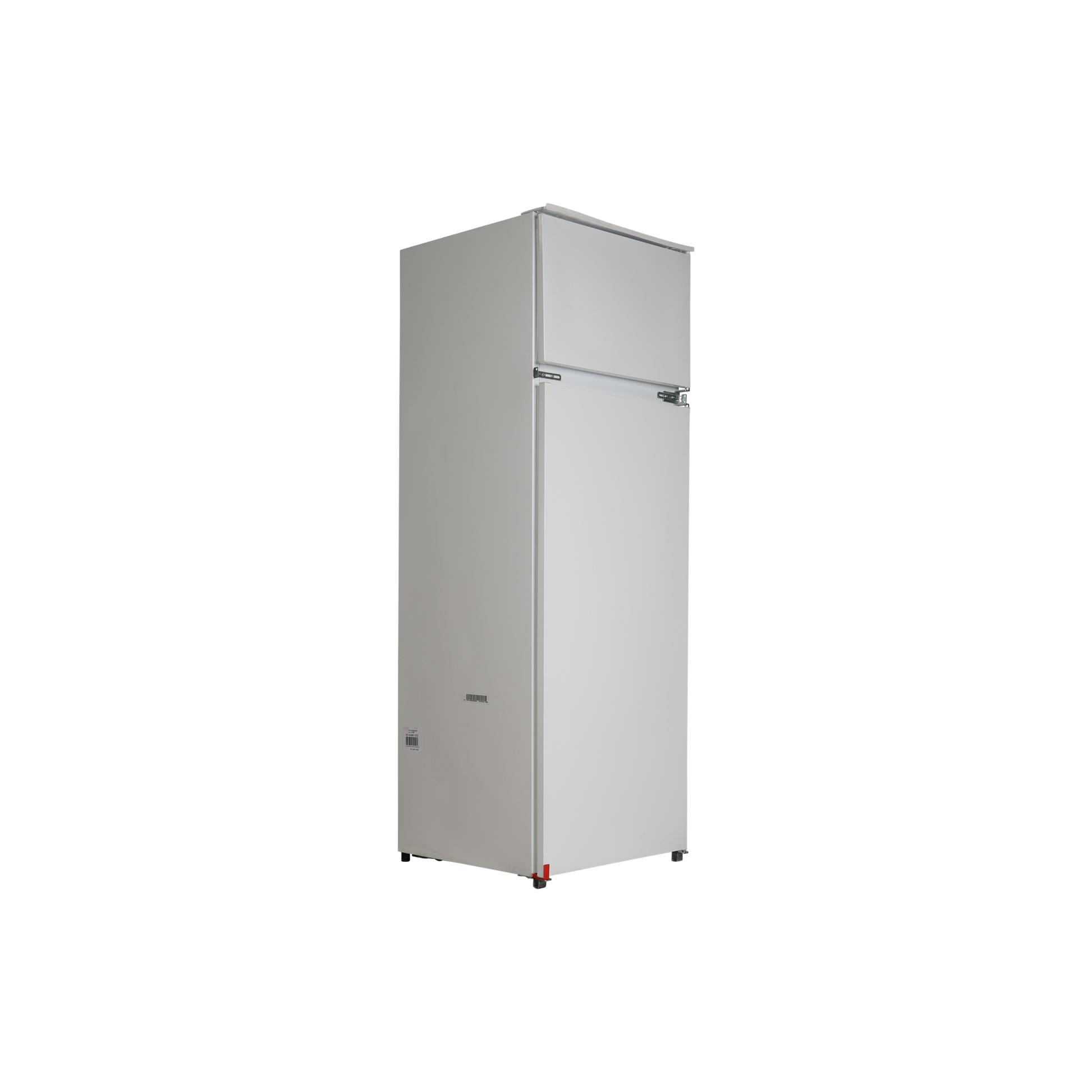 Réfrigérateur Encastrable 259 L Reconditionné ELECTROLUX KTB2DE16S : vue du côté gauche