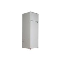 Réfrigérateur Encastrable 259 L Reconditionné ELECTROLUX KTB2DE16S : vue du côté gauche