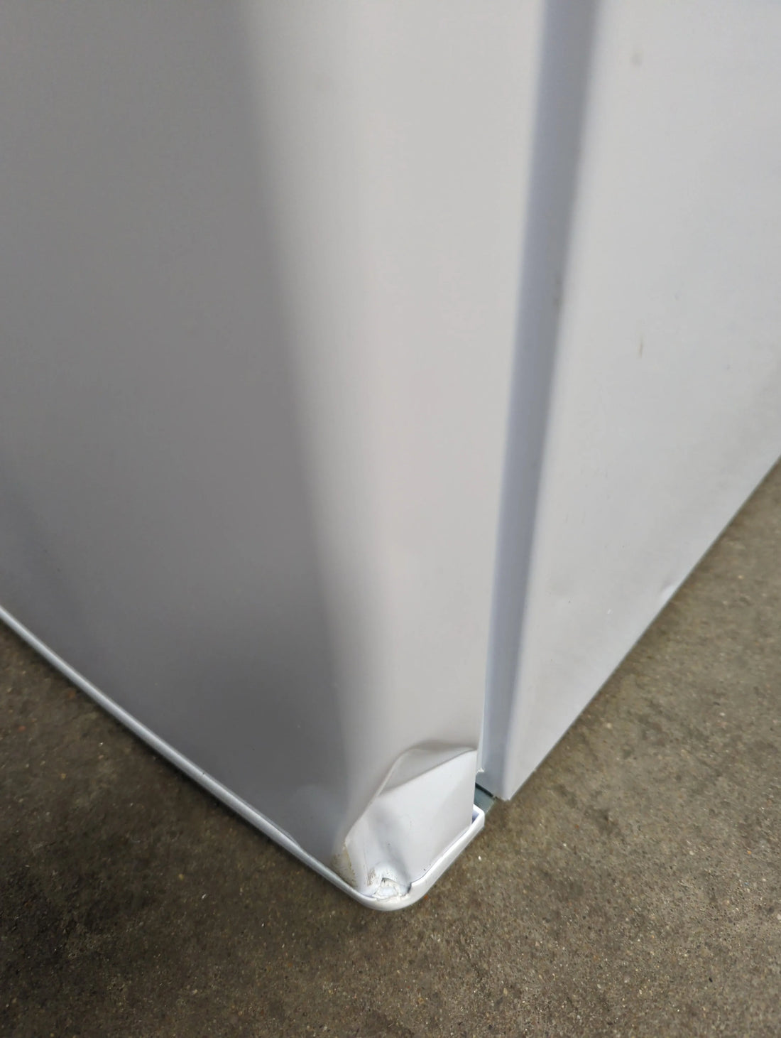 Réfrigérateur Compact 106 L Reconditionné CANDY COT1S45FWH : détails