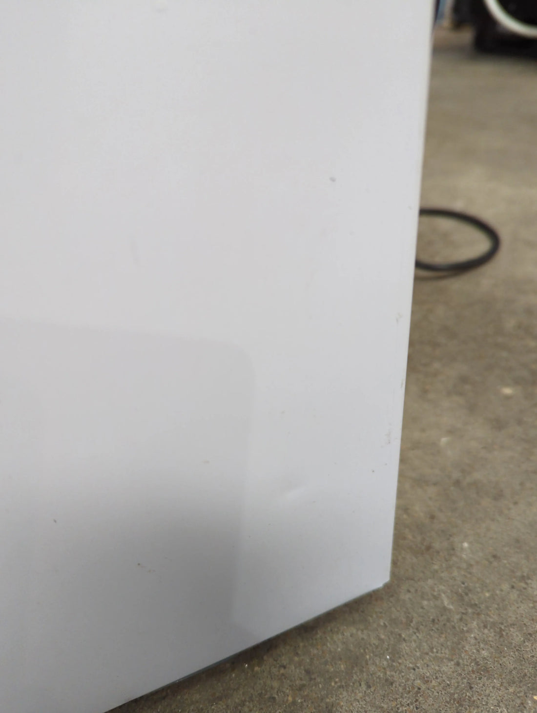 Réfrigérateur Compact 106 L Reconditionné CANDY COT1S45FWH : détails