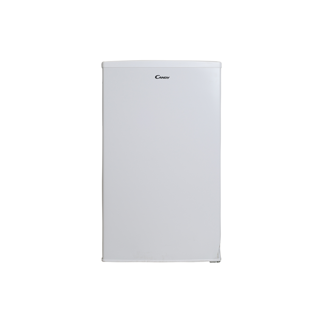 Réfrigérateur Compact 106 L Reconditionné CANDY COT1S45FWH : vue de face