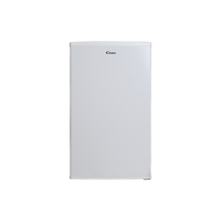 Réfrigérateur Compact 106 L Reconditionné CANDY COT1S45FWH : vue de face