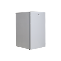 Réfrigérateur Compact 106 L Reconditionné CANDY COT1S45FWH : vue du côté droit