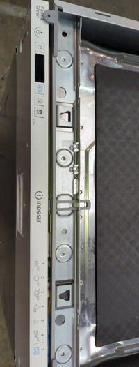 Lave-Vaisselle Encastrable 13 Cvts Reconditionné INDESIT DIC 3B+16 A