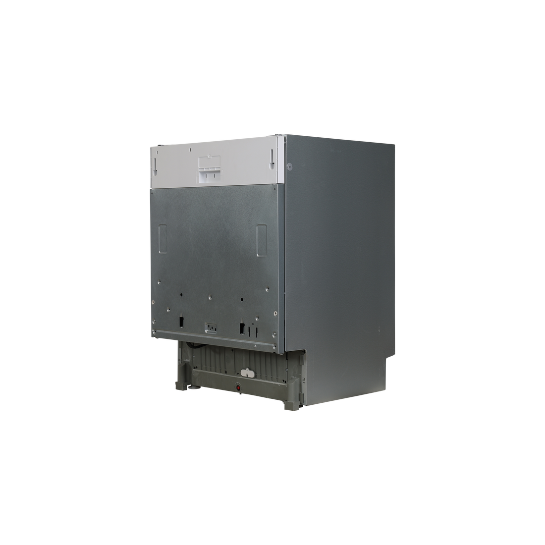 Lave-Vaisselle Encastrable 13 Cvts Reconditionné INDESIT DIC 3B+16 A : vue du côté droit