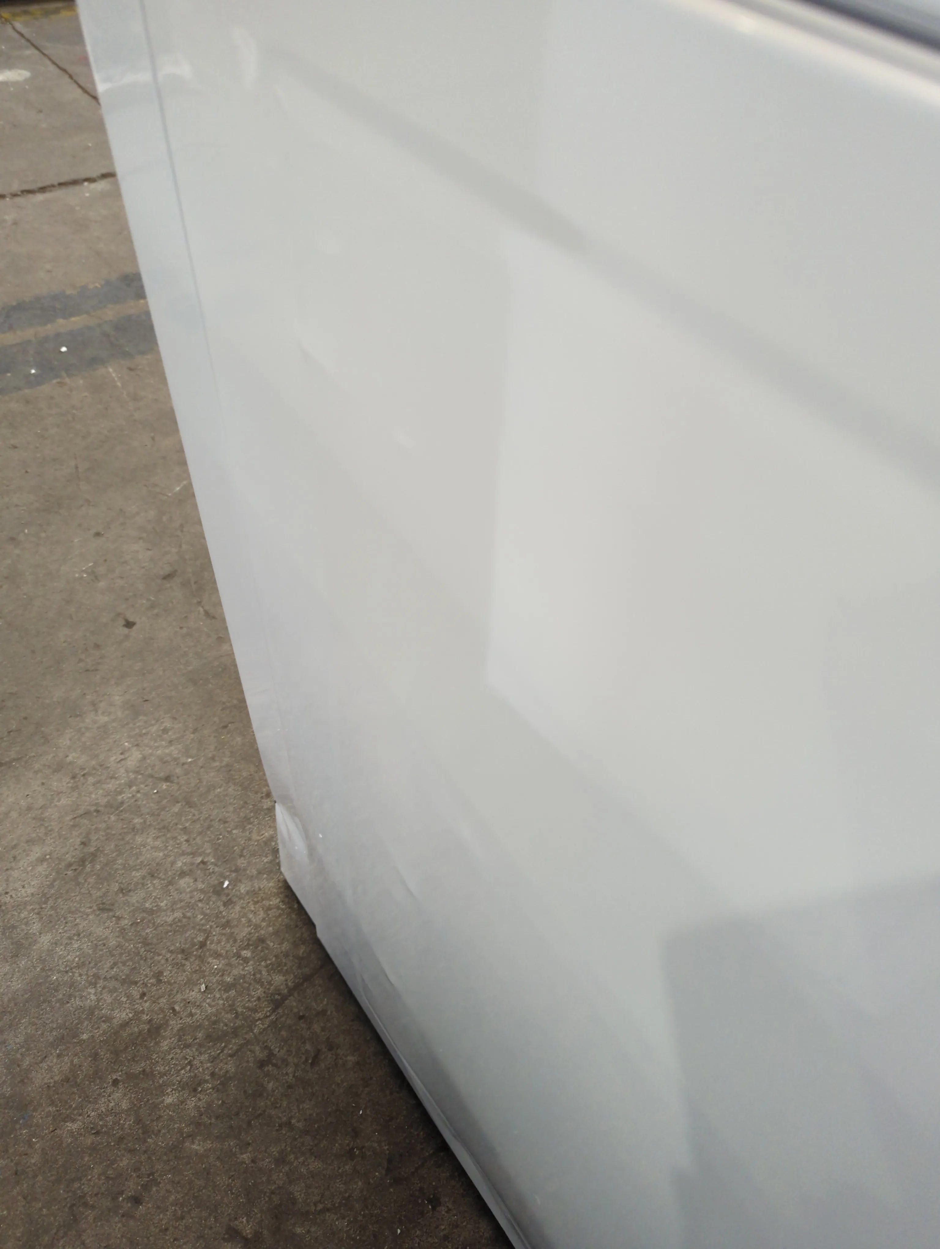 Lave-linge Top 6.5kg 1200trs/min Tambour 42l Machine à Laver