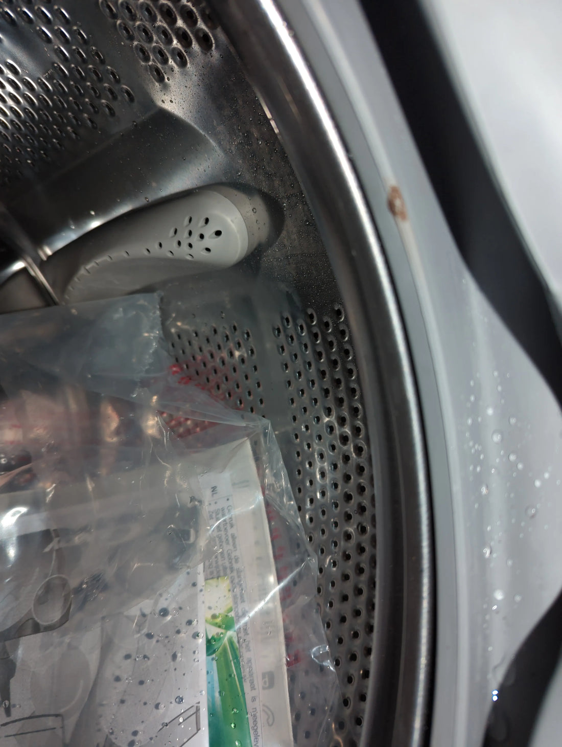 Lave-Linge Hublot 10 kg Reconditionné CANDY CSS1410TWMRE-47 : détails