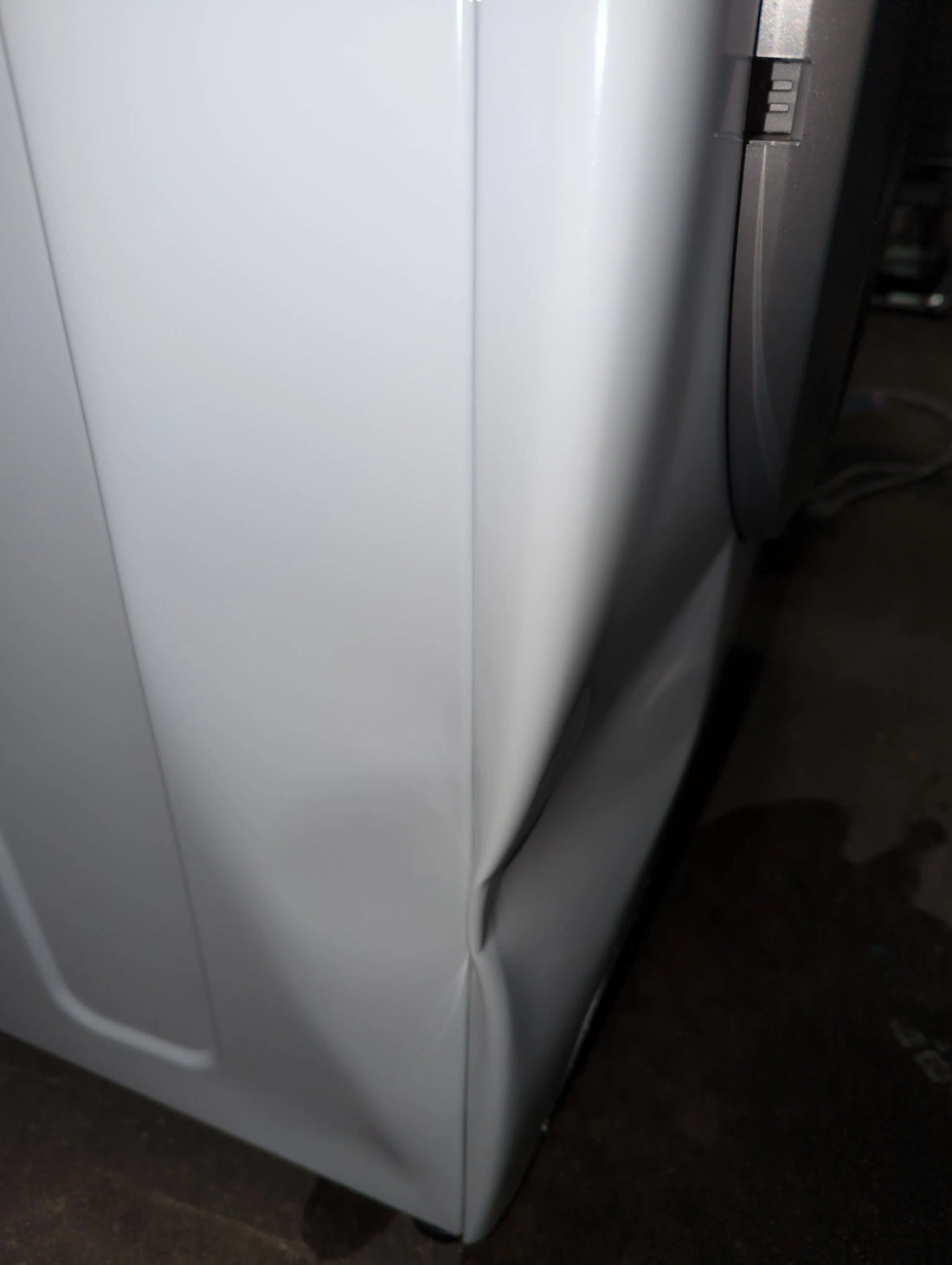 Lave-Linge Hublot 10 kg Reconditionné CANDY CSS1410TWMRE-47 : détails