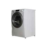 Lave-Linge Hublot 10 kg Reconditionné CANDY CSS1410TWMRE-47 : vue du côté droit