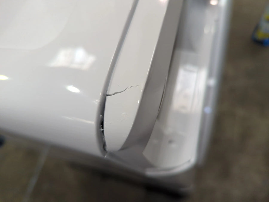 Lave-Linge Hublot 10 kg Reconditionné INDESIT BWA101283XWFRN : détails