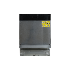 Lave-Vaisselle Encastrable 13 Cvts Reconditionné SMEG STL262D