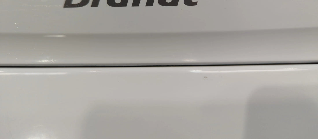 Lave-Linge Top 6.5 kg Reconditionné BRANDT BT652AT : détails