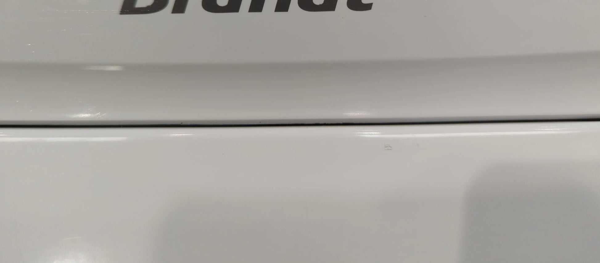 Lave-Linge Top 6.5 kg Reconditionné BRANDT BT652AT : détails