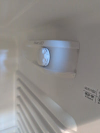 Réfrigérateur Avec Congélateur 304 L Reconditionné CANDY CCDS6172FWHN