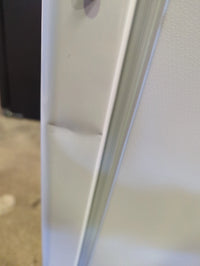 Réfrigérateur Avec Congélateur 304 L Reconditionné CANDY CCDS6172FWHN : détails