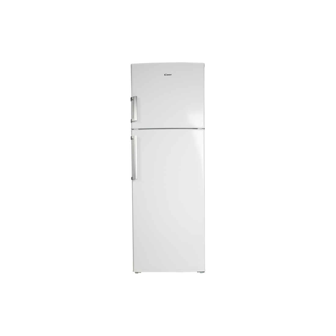 Réfrigérateur Avec Congélateur 304 L Reconditionné CANDY CCDS6172FWHN : vue de face