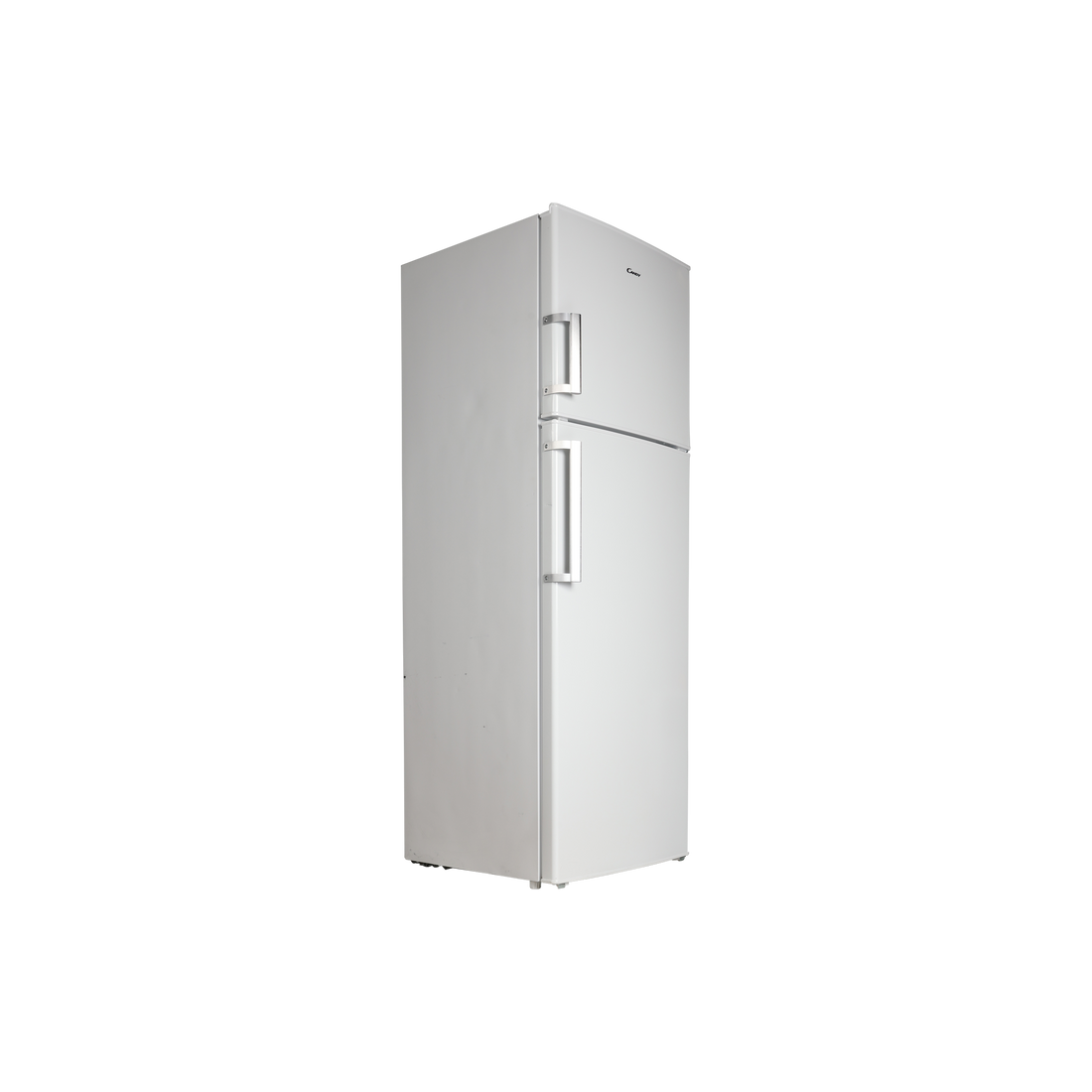 Réfrigérateur Avec Congélateur 304 L Reconditionné CANDY CCDS6172FWHN : vue du côté droit