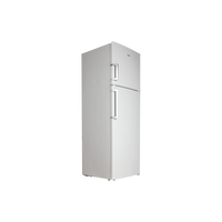 Réfrigérateur Avec Congélateur 304 L Reconditionné CANDY CCDS6172FWHN : vue du côté droit