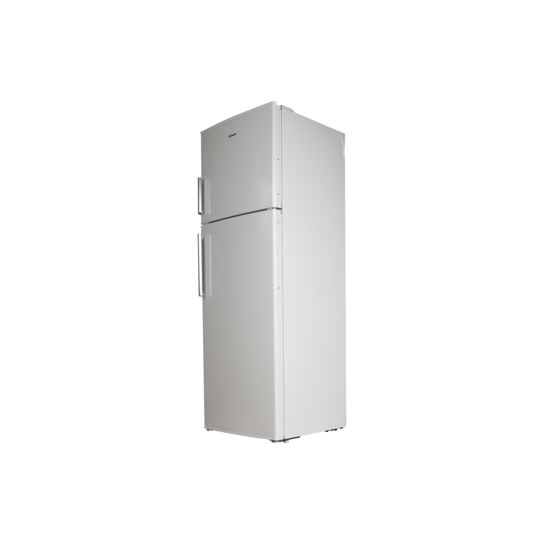 Réfrigérateur Avec Congélateur 304 L Reconditionné CANDY CCDS6172FWHN : vue du côté gauche