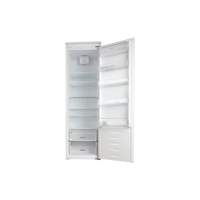 Réfrigérateur Encastrable 314 L Reconditionné WHIRLPOOL ARG180701 : vue de l'intérieur