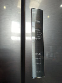 Réfrigérateur Multi-Portes 444 L Reconditionné HAIER HFR5719EWMG