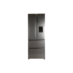 Réfrigérateur Multi-Portes 444 L Reconditionné HAIER HFR5719EWMG