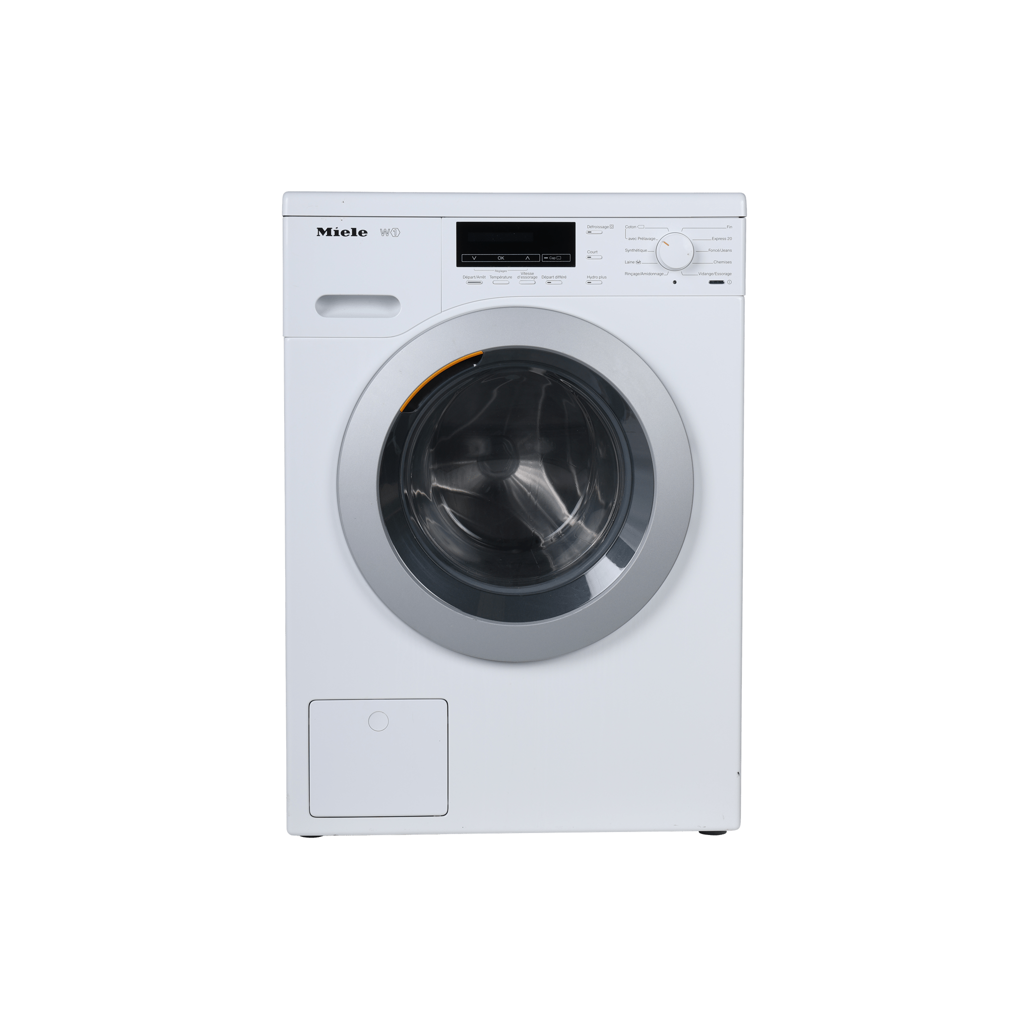 Lave Linge Hublot 8 Kg Reconditionn MIELE WKB 120 Underdog Lave Linge Hublot 8 Kg Reconditionn MIELE WKB 120 Underdog