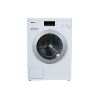Lave-Linge Hublot 8 kg Reconditionné MIELE WKB 120 : vue de face