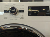 Lave-Linge Sechant 9 kg Reconditionné WHIRLPOOL FWDG97168BXFR