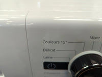 Lave-Linge Sechant 9 kg Reconditionné WHIRLPOOL FWDG97168BXFR : détails