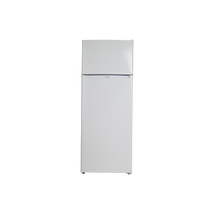 Réfrigérateur Avec Congélateur 206 L Reconditionné PROLINE DD207WH