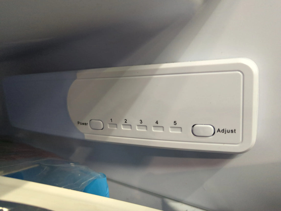 Réfrigérateur Encastrable 111 L Reconditionné SCHNEIDER SCRF482SEF
