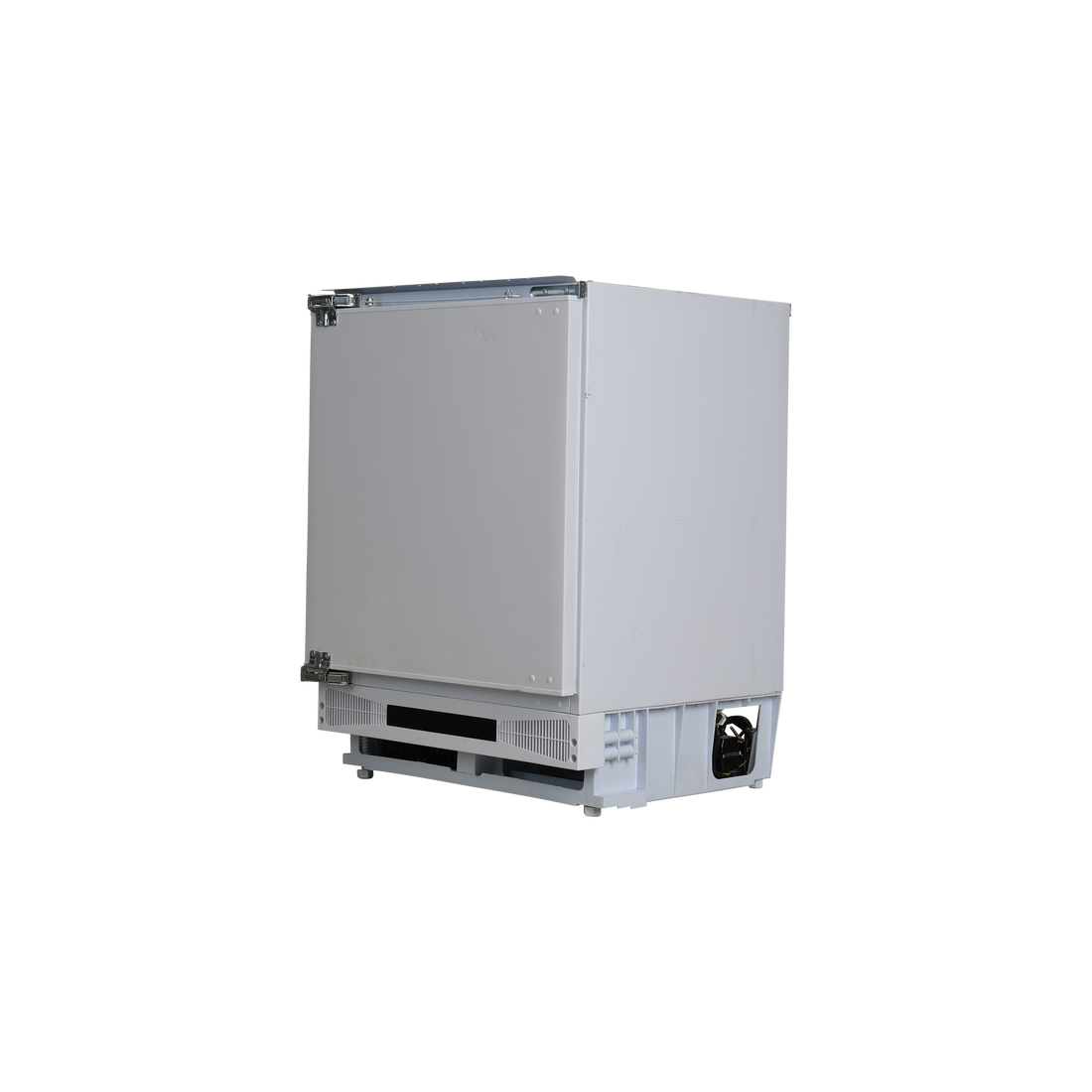 Réfrigérateur Encastrable 111 L Reconditionné SCHNEIDER SCRF482SEF : vue du côté droit