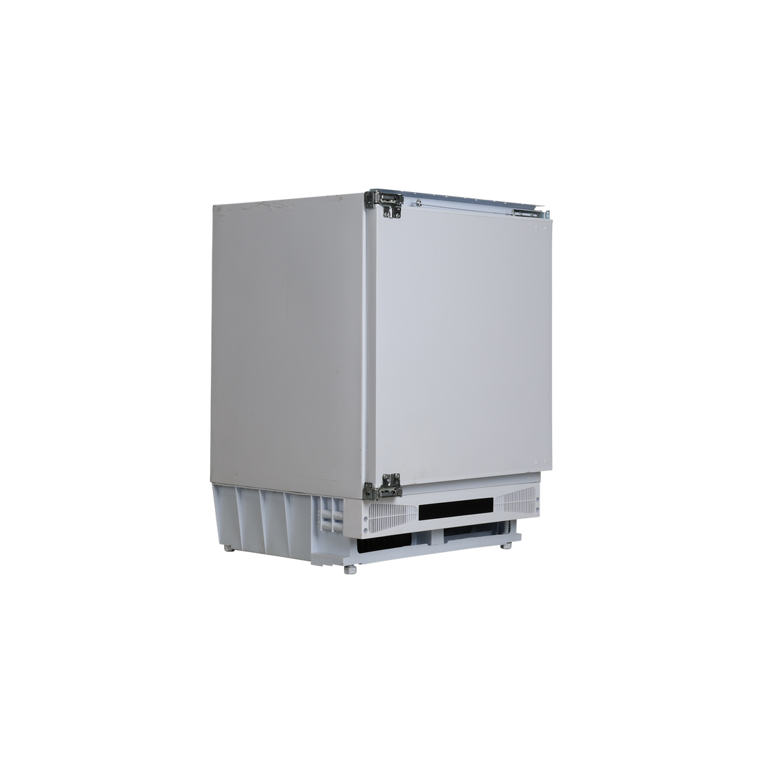Réfrigérateur Encastrable 111 L Reconditionné SCHNEIDER SCRF482SEF : vue du côté gauche