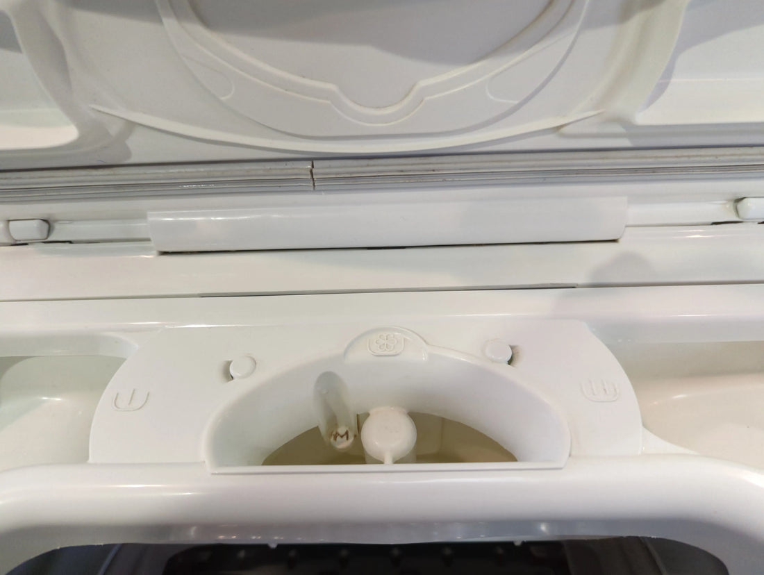 Lave-Linge Top 6 kg Reconditionné ELECTROLUX EWD1265DSW : détails