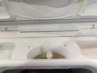 Lave-Linge Top 6 kg Reconditionné ELECTROLUX EWD1265DSW : détails