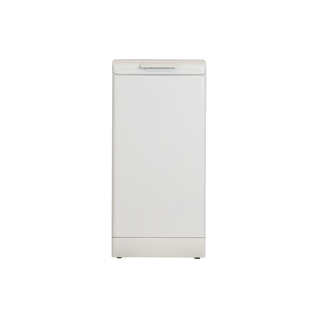 Lave-Linge Top 6 kg Reconditionné ELECTROLUX EWD1265DSW : vue de face