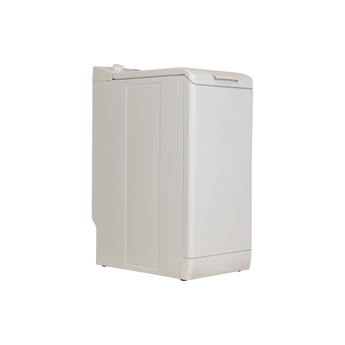 Lave-Linge Top 6 kg Reconditionné ELECTROLUX EWD1265DSW : vue du côté droit