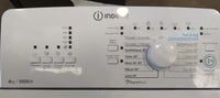 Lave-Linge Top 6 kg Reconditionné INDESIT BTWNL60400FR/N