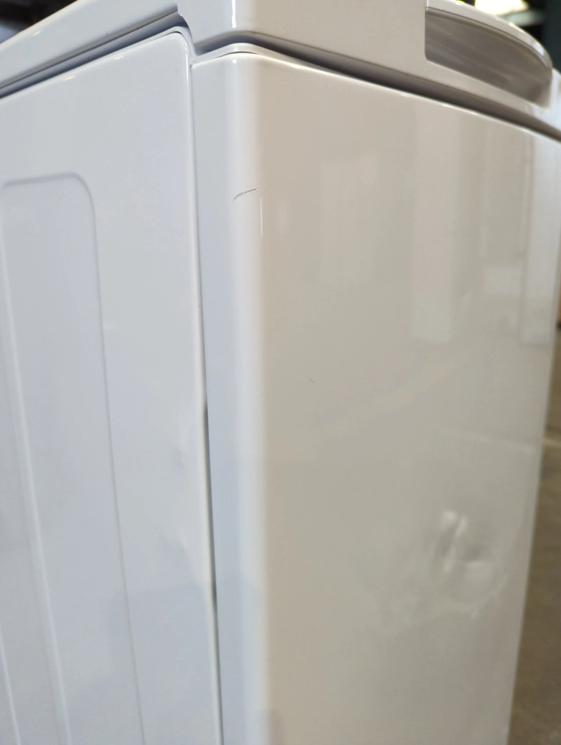 Lave-Linge Top 6 kg Reconditionné INDESIT BTWNL60400FR/N : détails