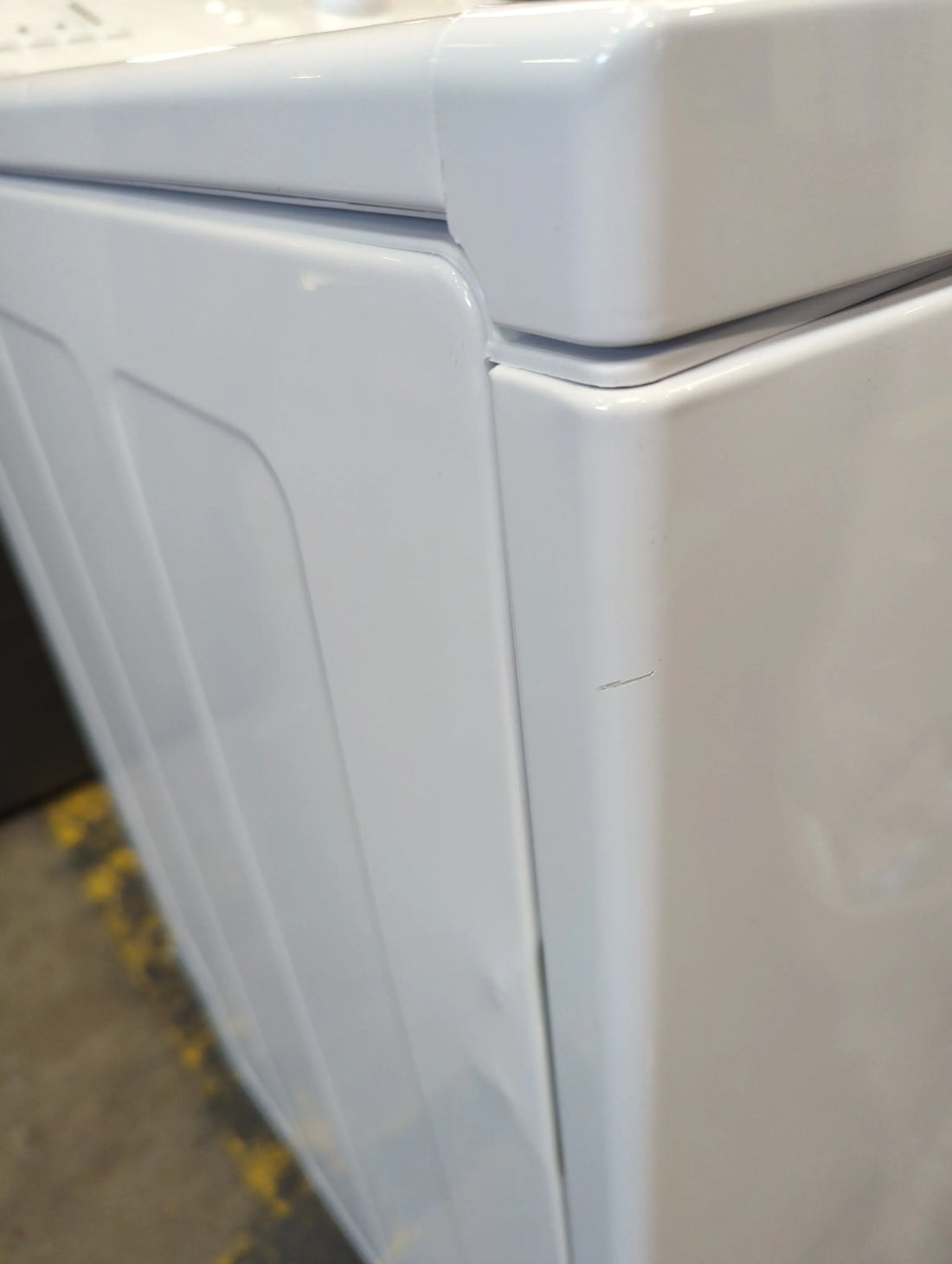 Lave-Linge Top 6 kg Reconditionné INDESIT BTWNL60400FR/N : détails