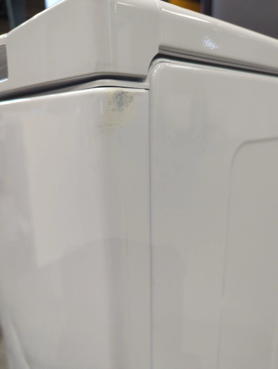 Lave-Linge Top 6 kg Reconditionné INDESIT BTWNL60400FR/N : détails