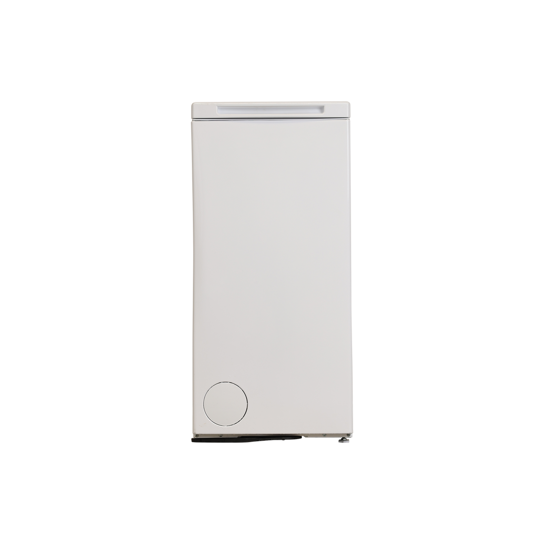Lave-Linge Top 5 kg Reconditionné PROLINE PTL5100/N : vue de face