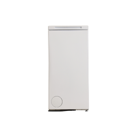 Lave-Linge Top 5 kg Reconditionné PROLINE PTL5100/N : vue de face