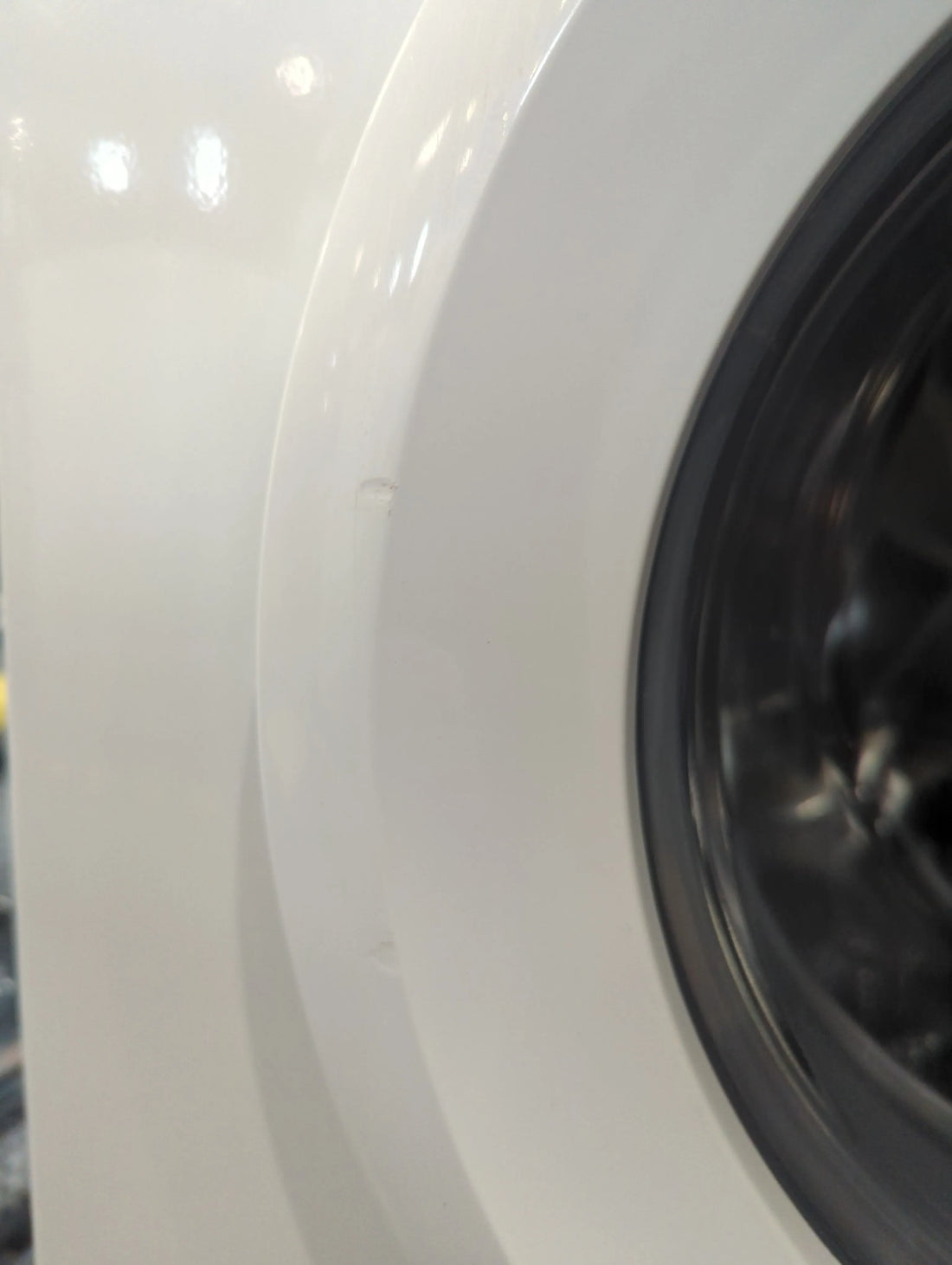 Lave-Linge Hublot 5 kg Reconditionné PROLINE FP582WH : détails