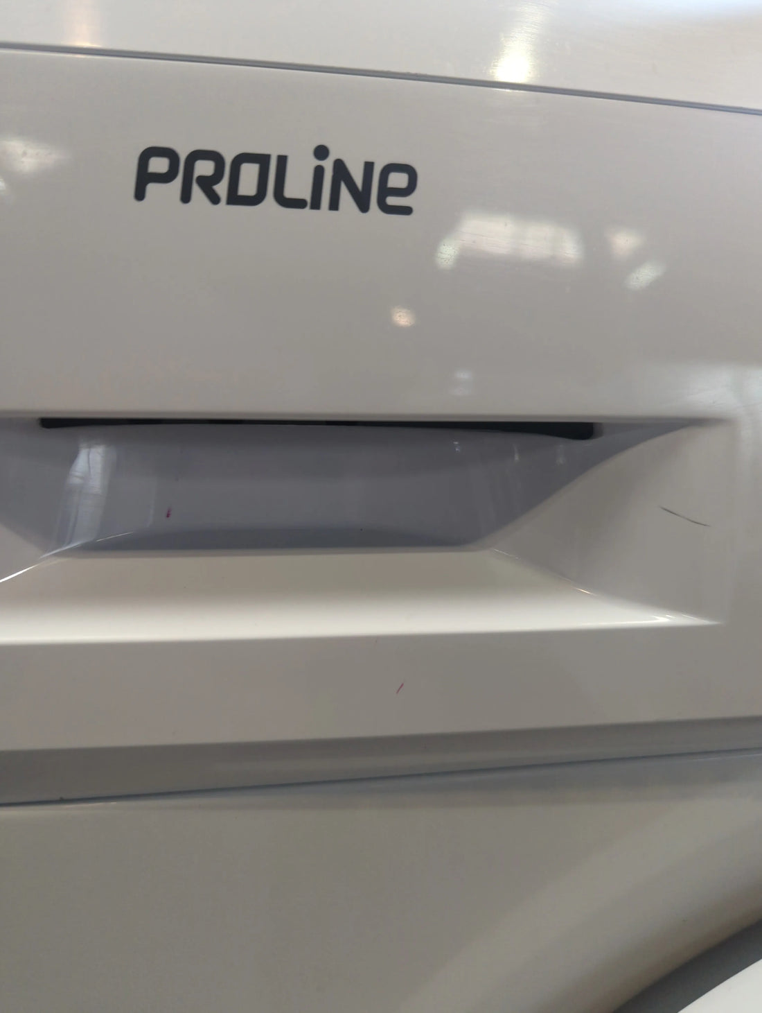 Lave-Linge Hublot 5 kg Reconditionné PROLINE FP582WH : détails