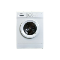 Lave-Linge Hublot 5 kg Reconditionné PROLINE FP582WH : vue de face